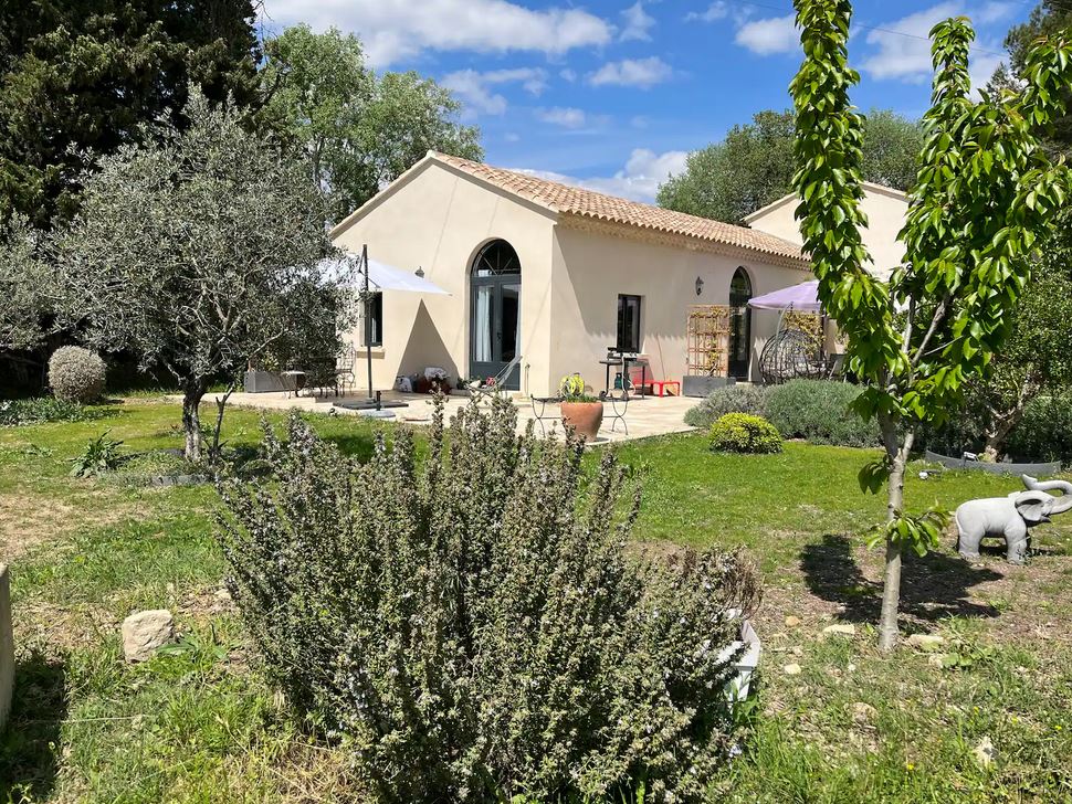 Le Mas du Gui - Carpe Diem, Eyragues - photo 13