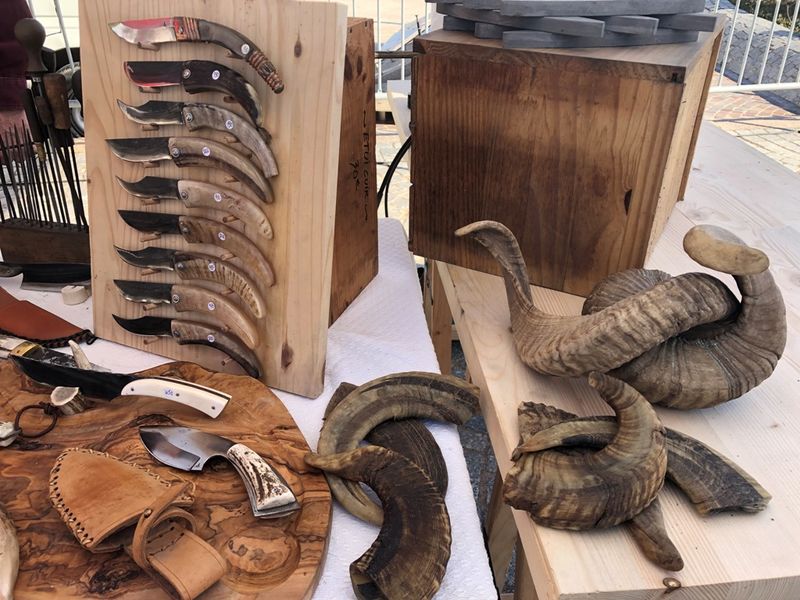 Cavalaire mag Corse 1