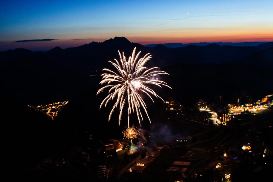 Bal du 14 juillet_Avoriaz