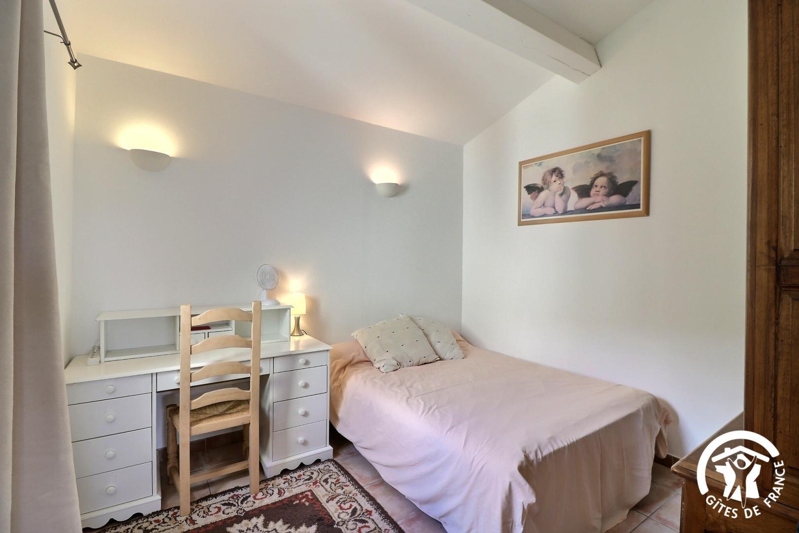 L'Embellie, Cuges-les-Pins - photo 8