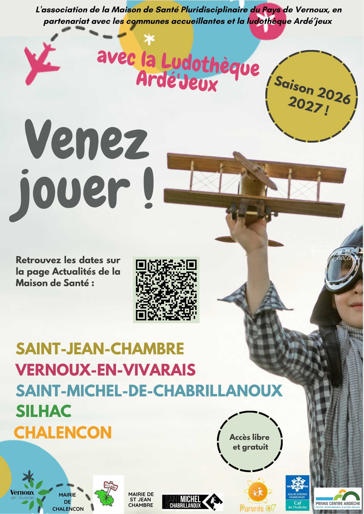 Affiche