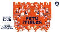Fête des Tuiles_Grenoble