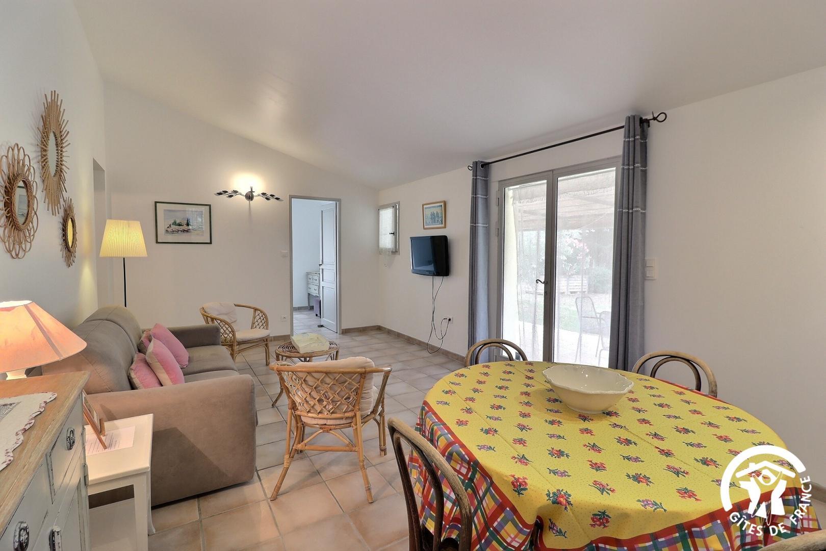 Le Cabanon, Mouriès - photo 7