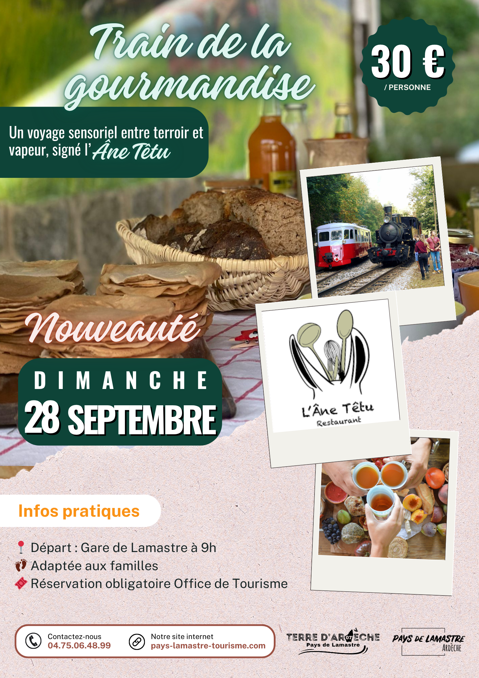 L'Automnal Gourmand - 