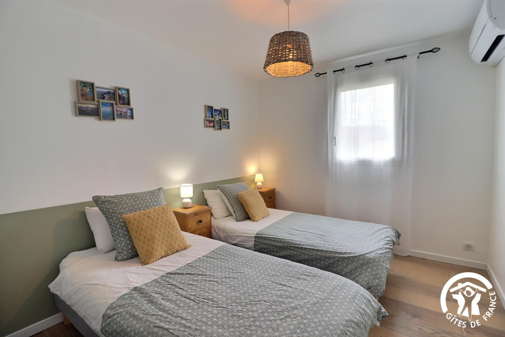 Gîte Port Pin, Cuges-les-Pins - photo 22