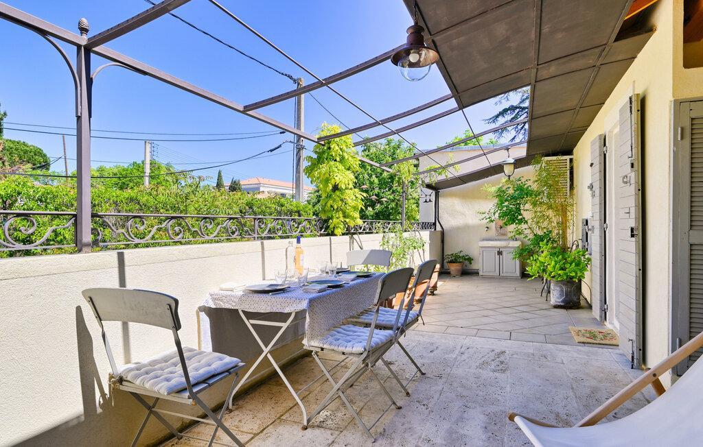 La Clématite, Le Tholonet - photo 13