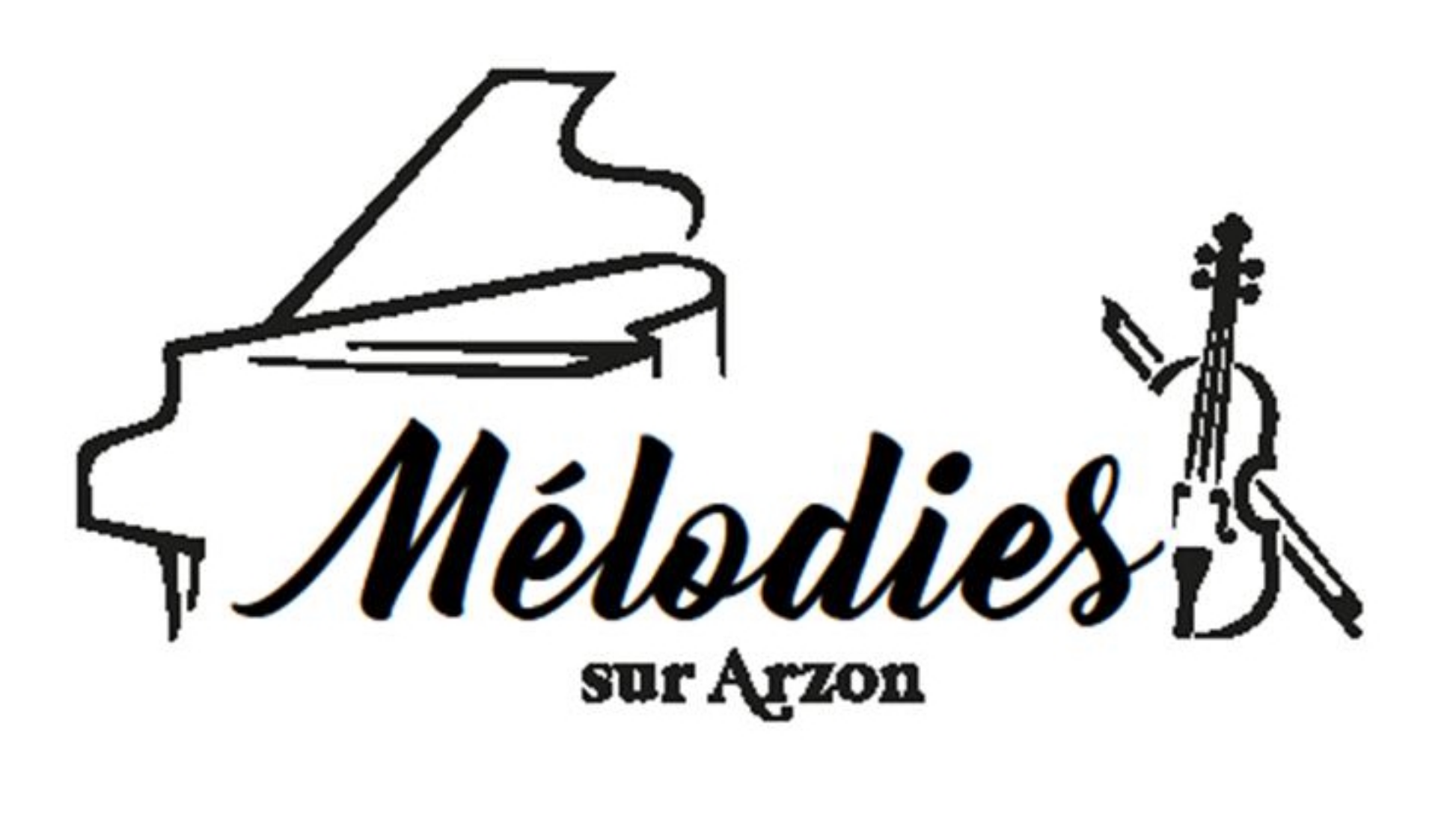 Mélodies sur Arzon : concert cinéma