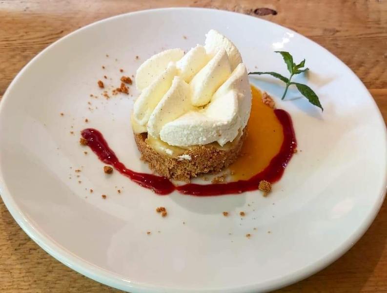 Restaurant La Fema à Val Cenis-Lanslevillard