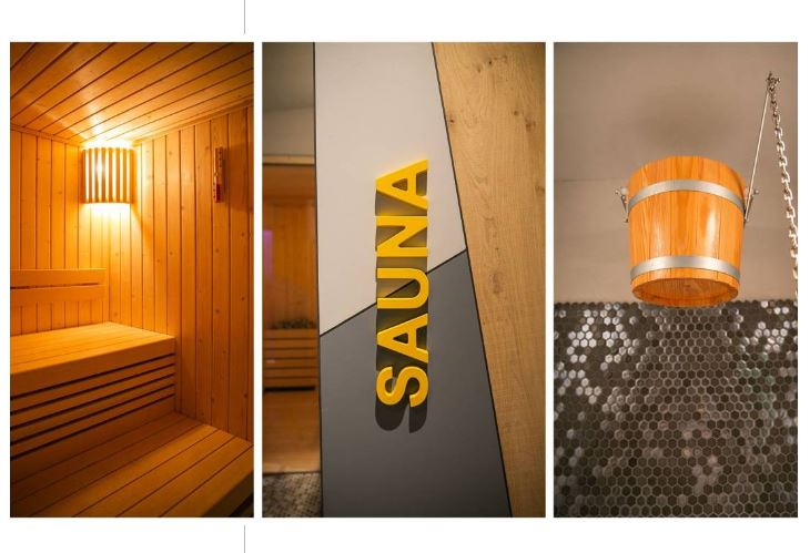 Spa de l'Alex hôtel