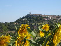 Village La Garde-Adhémar