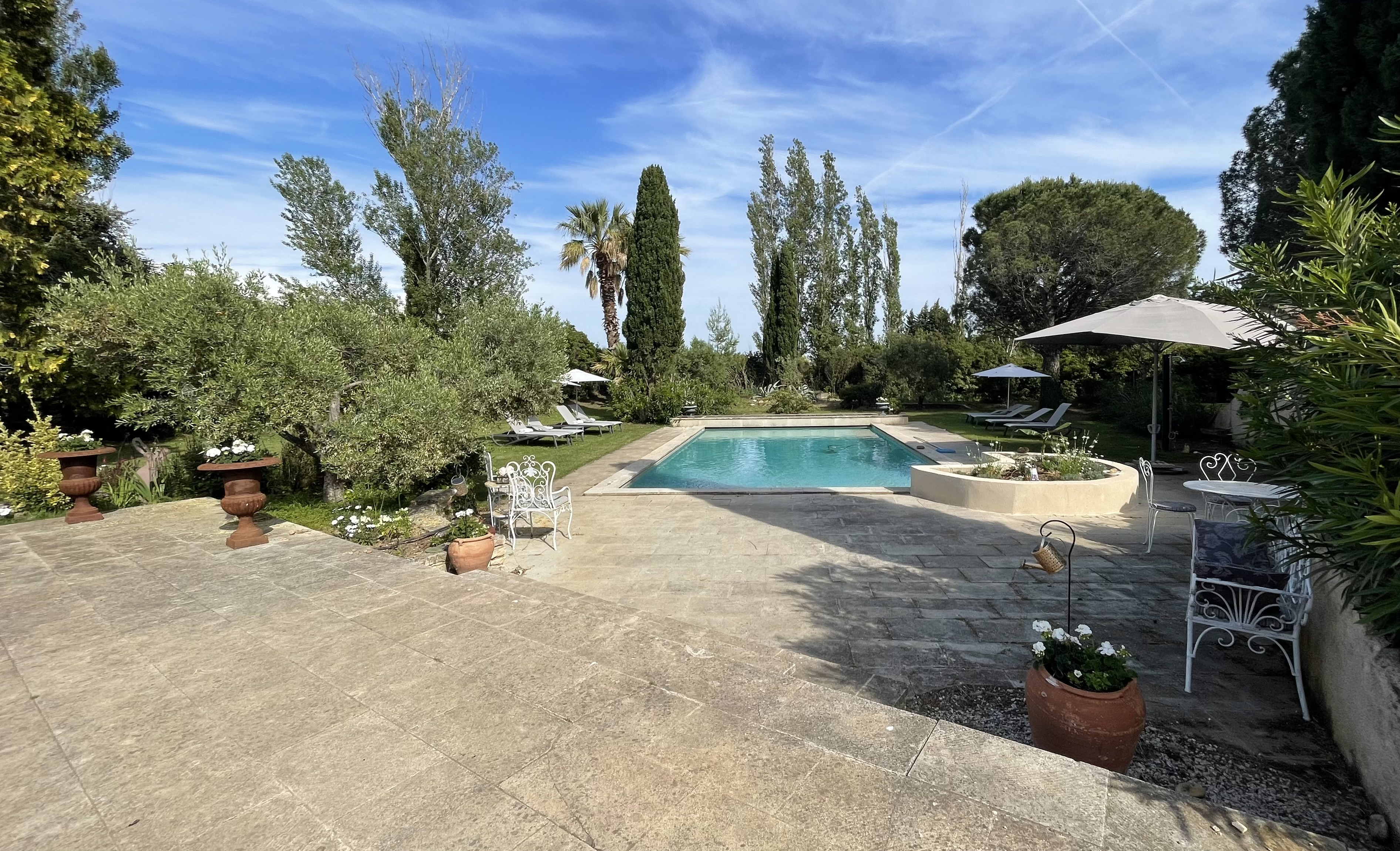 Le mas de la vieio danso villa mérinos, Saint-Martin-de-Crau - photo 3