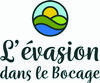 Logo Ⓒ Evasion dans le Bocage