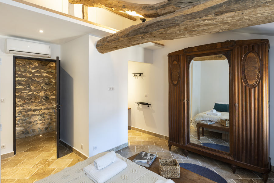 Château du Souzy - Hôtel