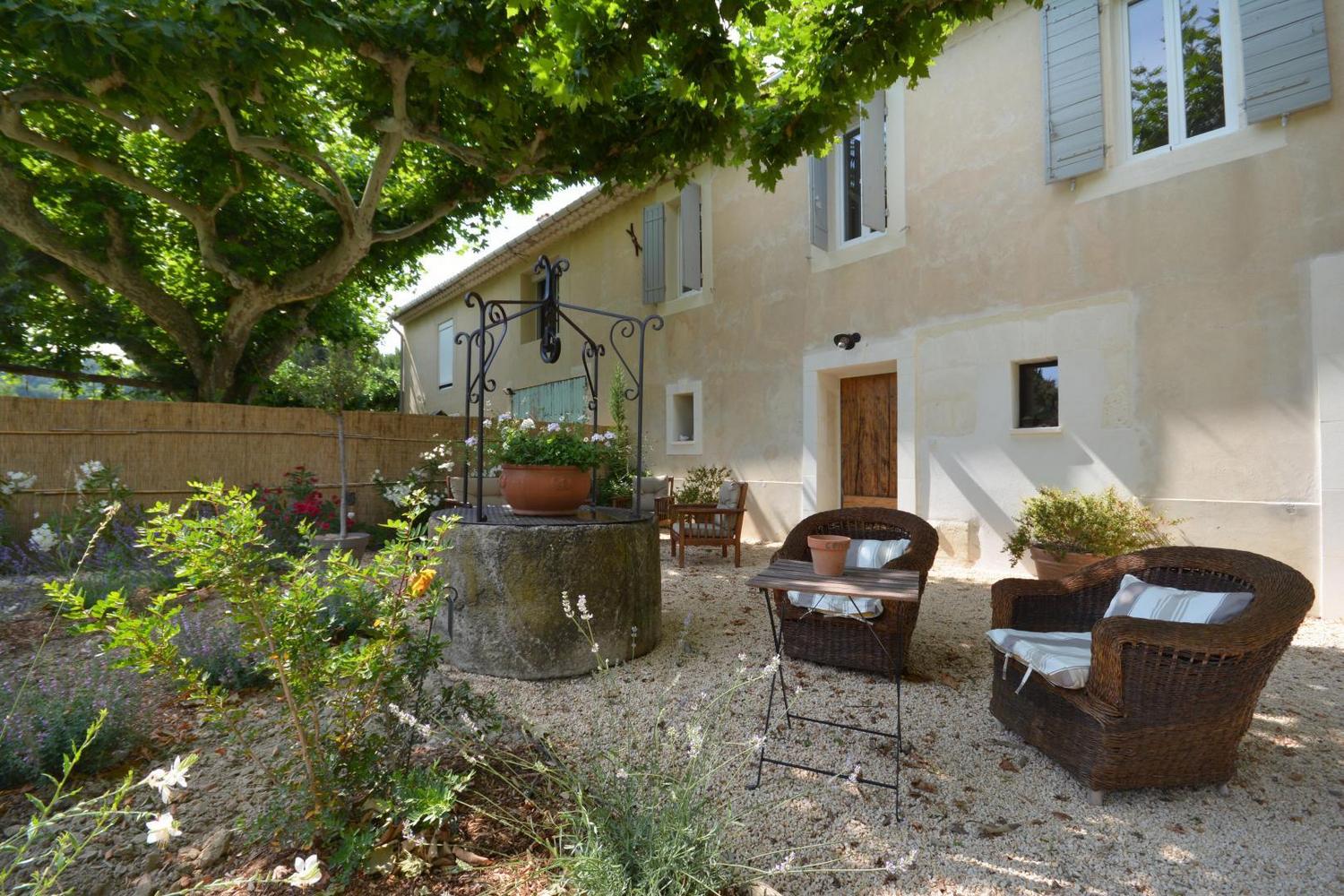 Mas des Princes, Noves - photo 31