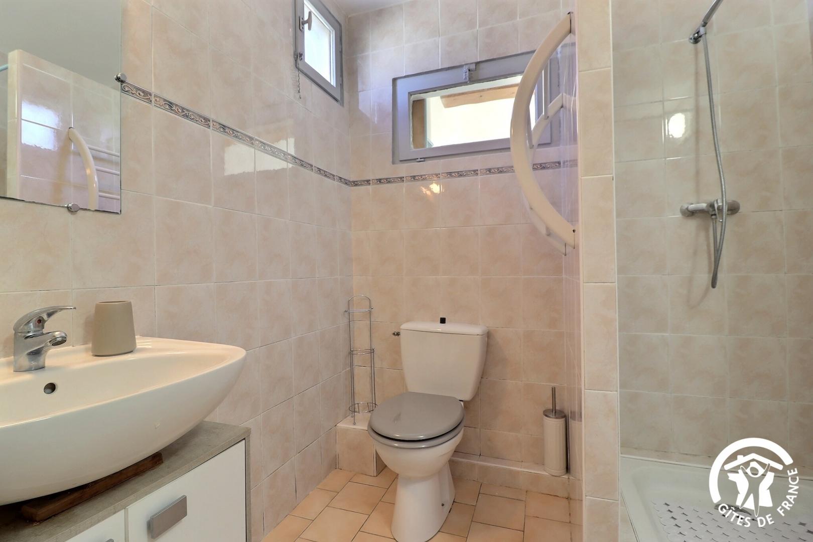 Mas Petite Provence - Lou Gardian