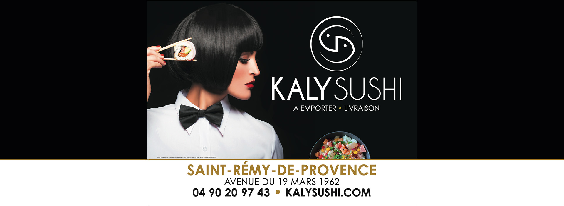Kaly Sushi — photo 2