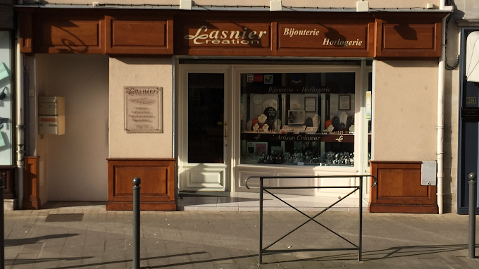 Bijouterie Lasnier Création