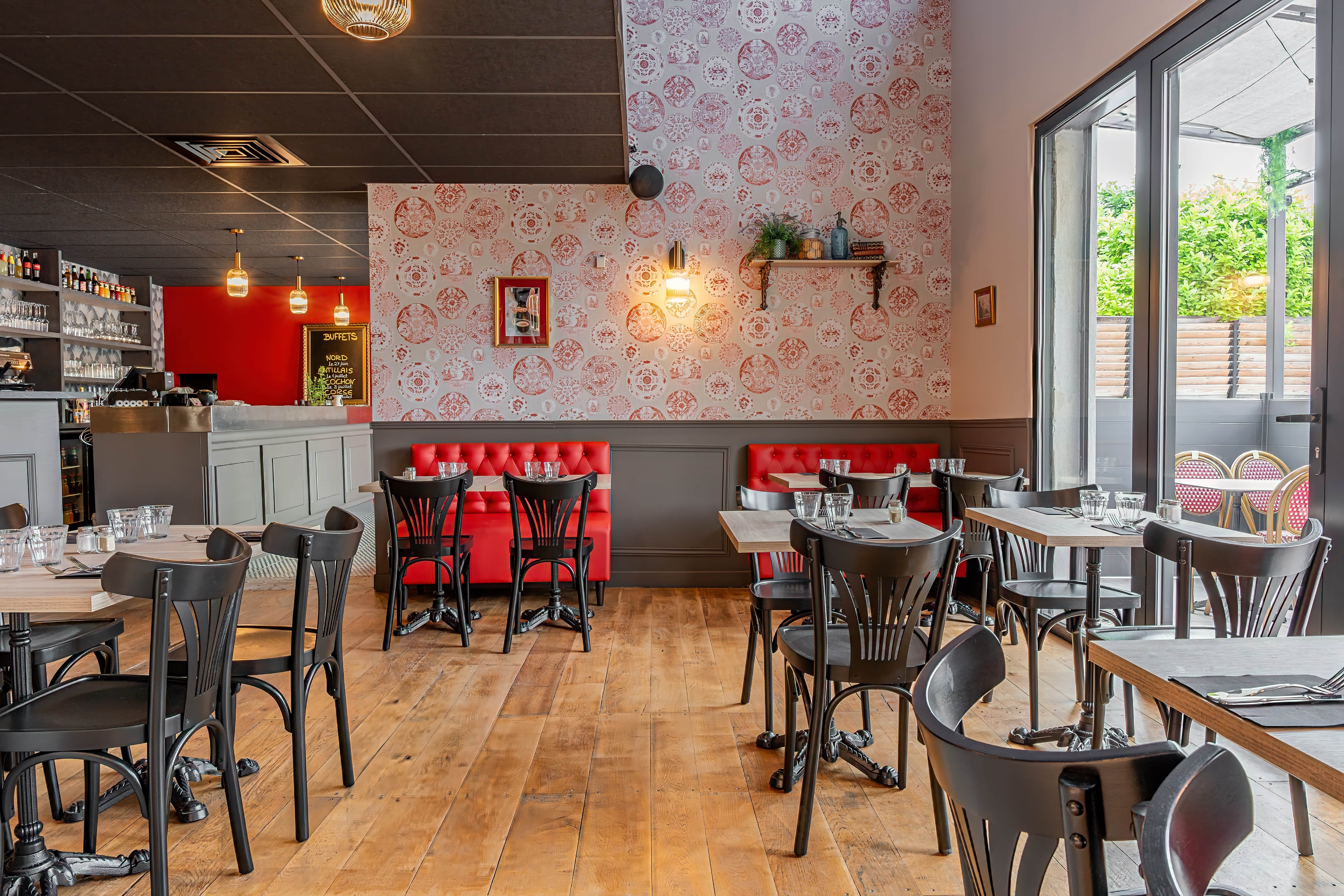 L'Autrefois Restaurant - photo 4