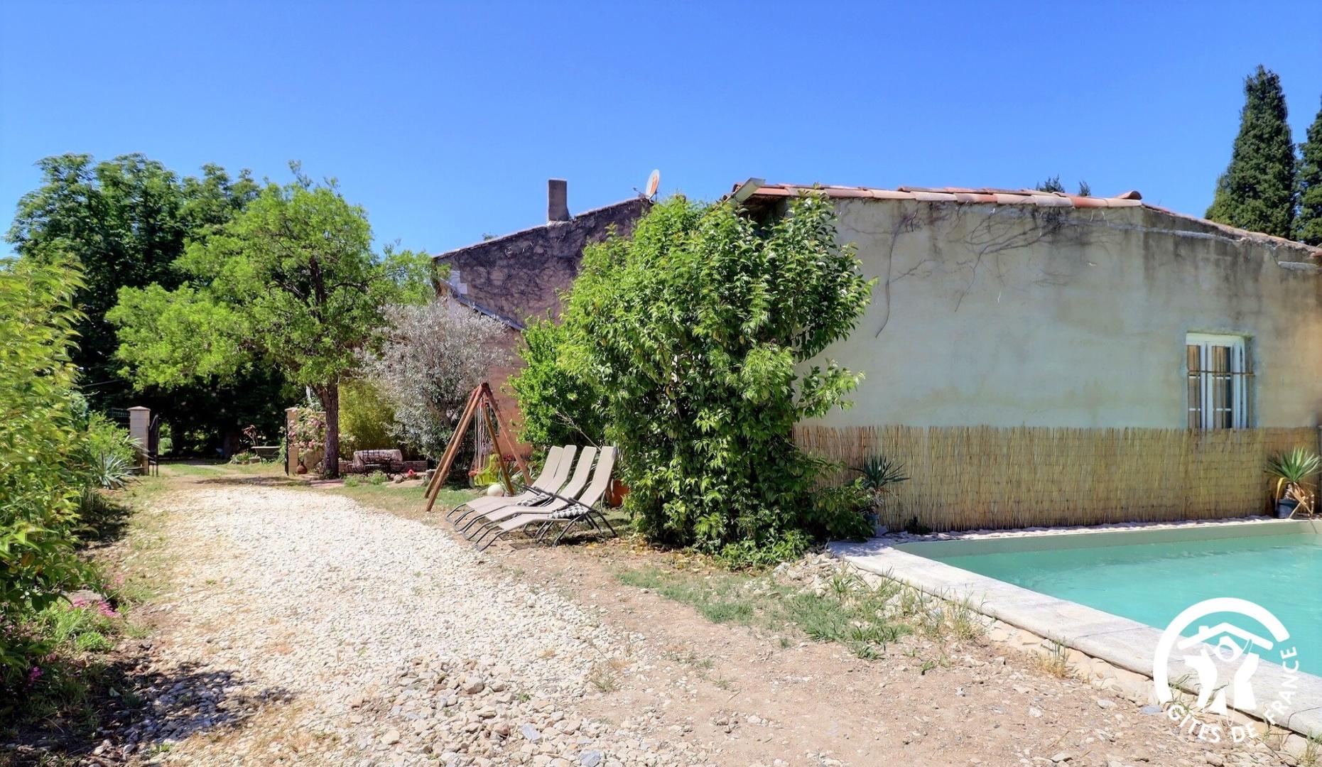 La Mésange et le Pissenlit, Plan-d'Orgon - photo 10