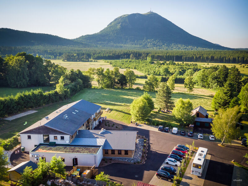 Vidéo présentation Archipel Volcans
