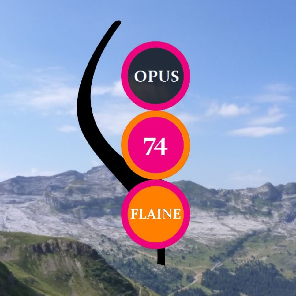 logo Opus 74