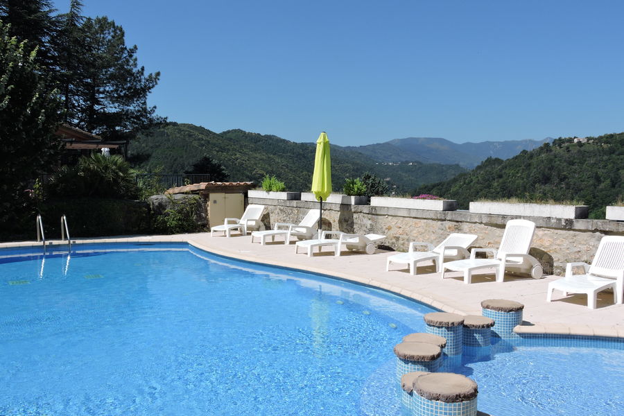 Villa Matthéo's - Gîte D