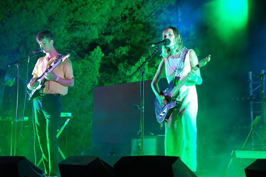 Midi Festival_Hyères