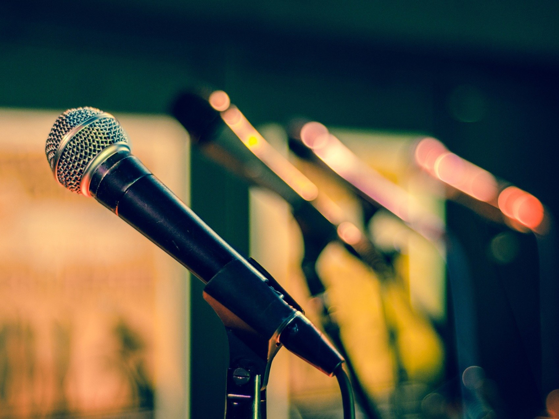 Concert à l'église de Surgères