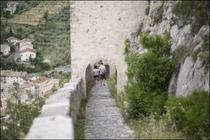 À l’assaut de la citadelle - Visite groupée pour les groupes
