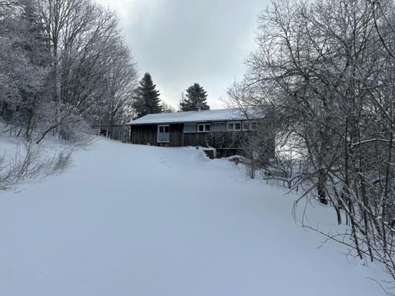 Refuge du Fierney_Crozet