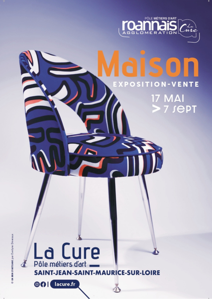Exposition - Maison_Saint-Jean-Saint-Maurice-sur-Loire
