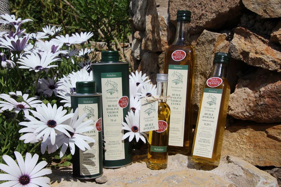 Domaine de l'Olivette | Domaine de l'Olivette Domaine de l'Olivette