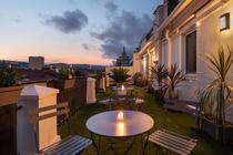Photo of hotel Byakko Nice Centre Hotel in Nice
