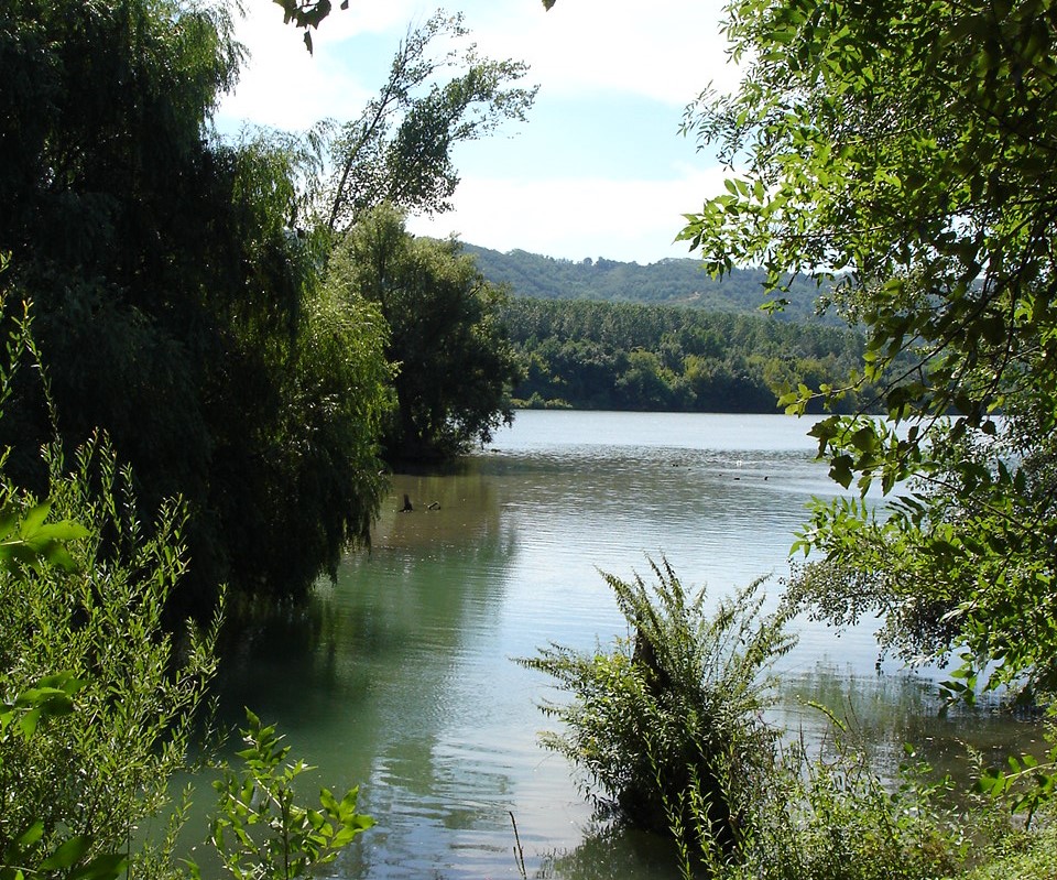 L'île du Beurre
