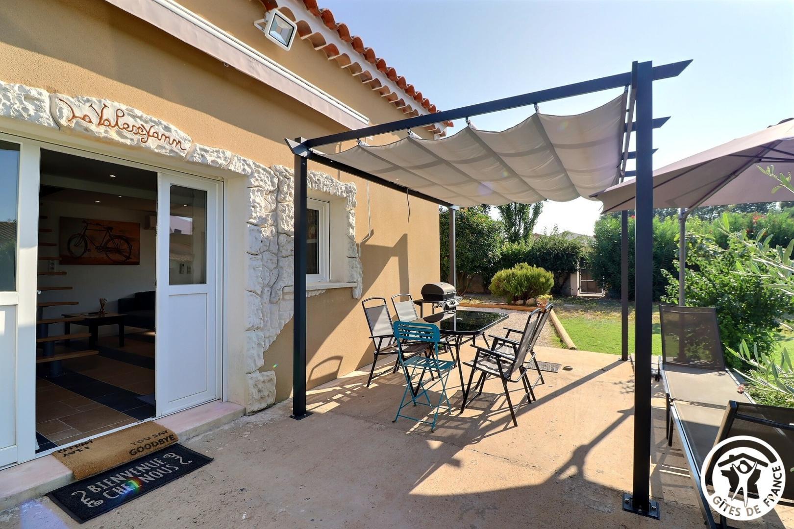 Le Petit Valexiane, Maillane - photo 12