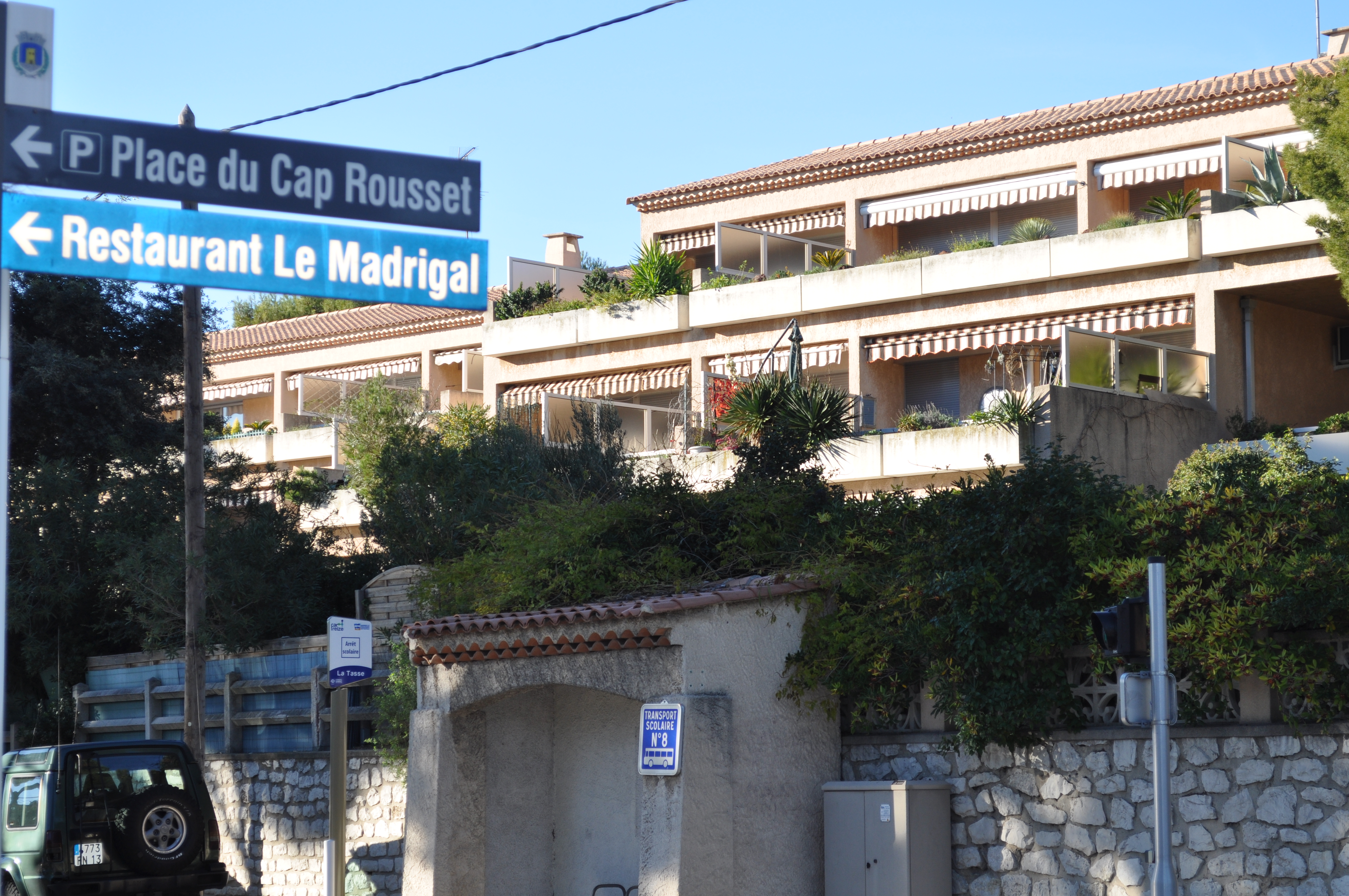 Appartement T2 proche mer, Carry-le-Rouet - photo 5