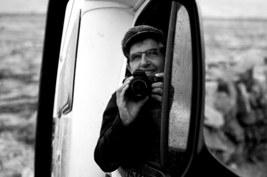 D'atelier en atelier : Chris Kale Photographie