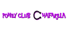 Poney Club Chafarela Logo Ⓒ Facebook poney club - 2020