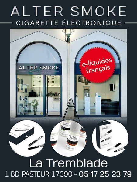 Tabac La Mêlée