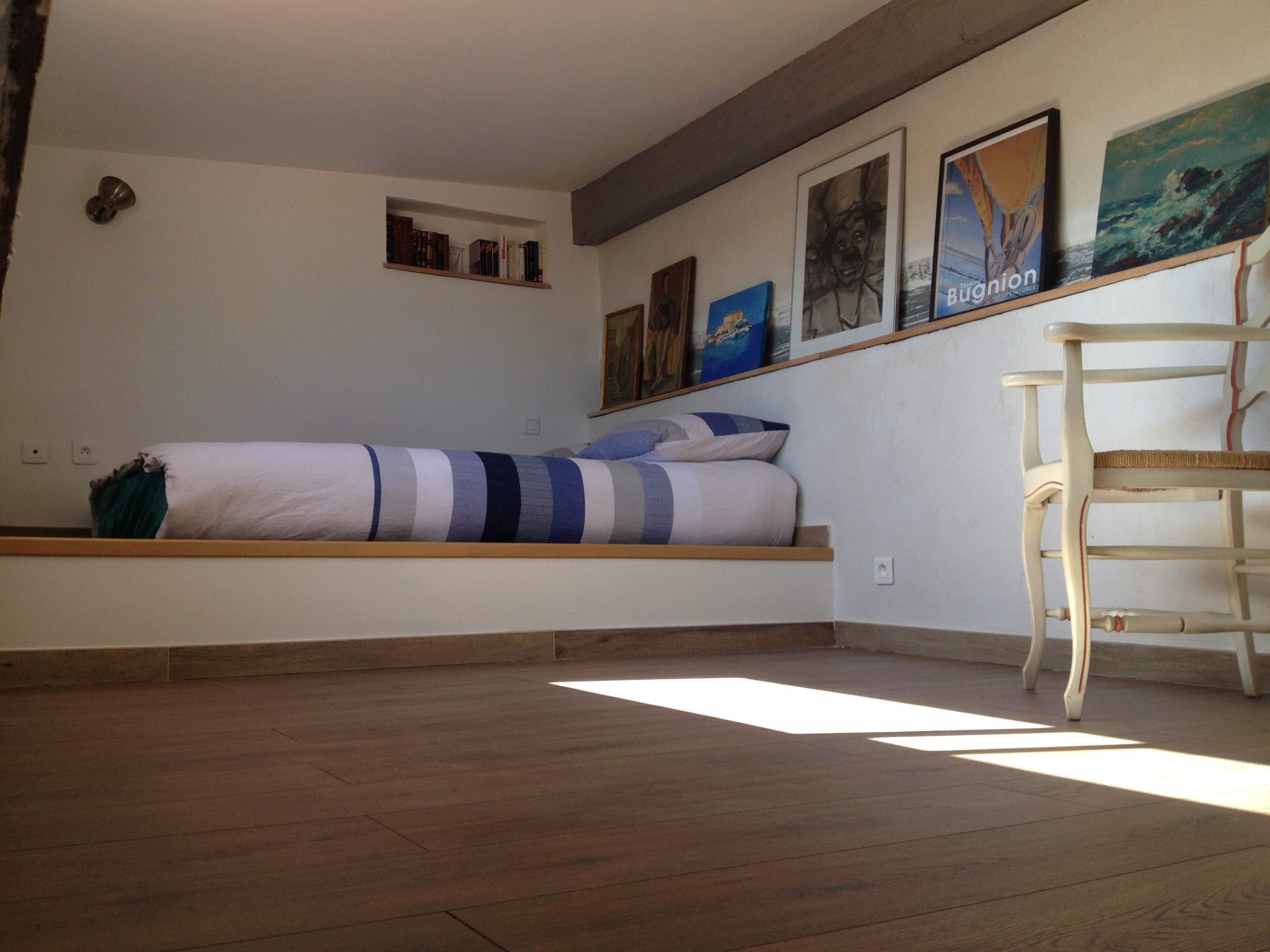 Appartement @typique, La Ciotat - photo 5