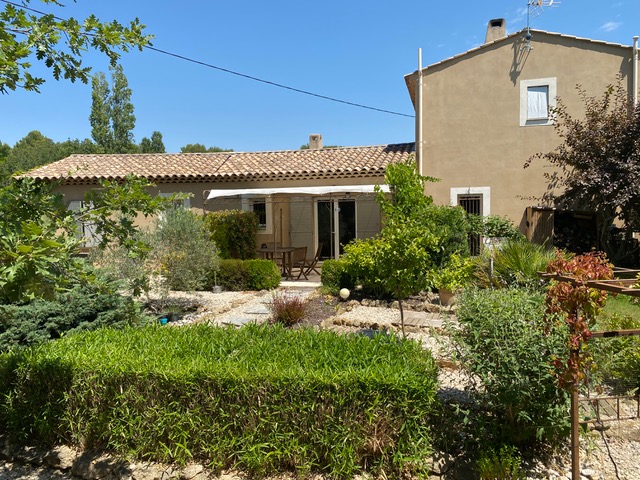 Le Mazet d'Elanthau, Rognes - photo 9