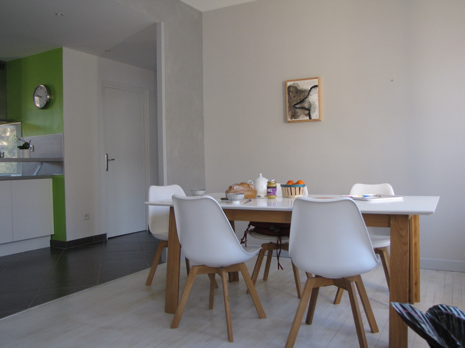 Salle à manger