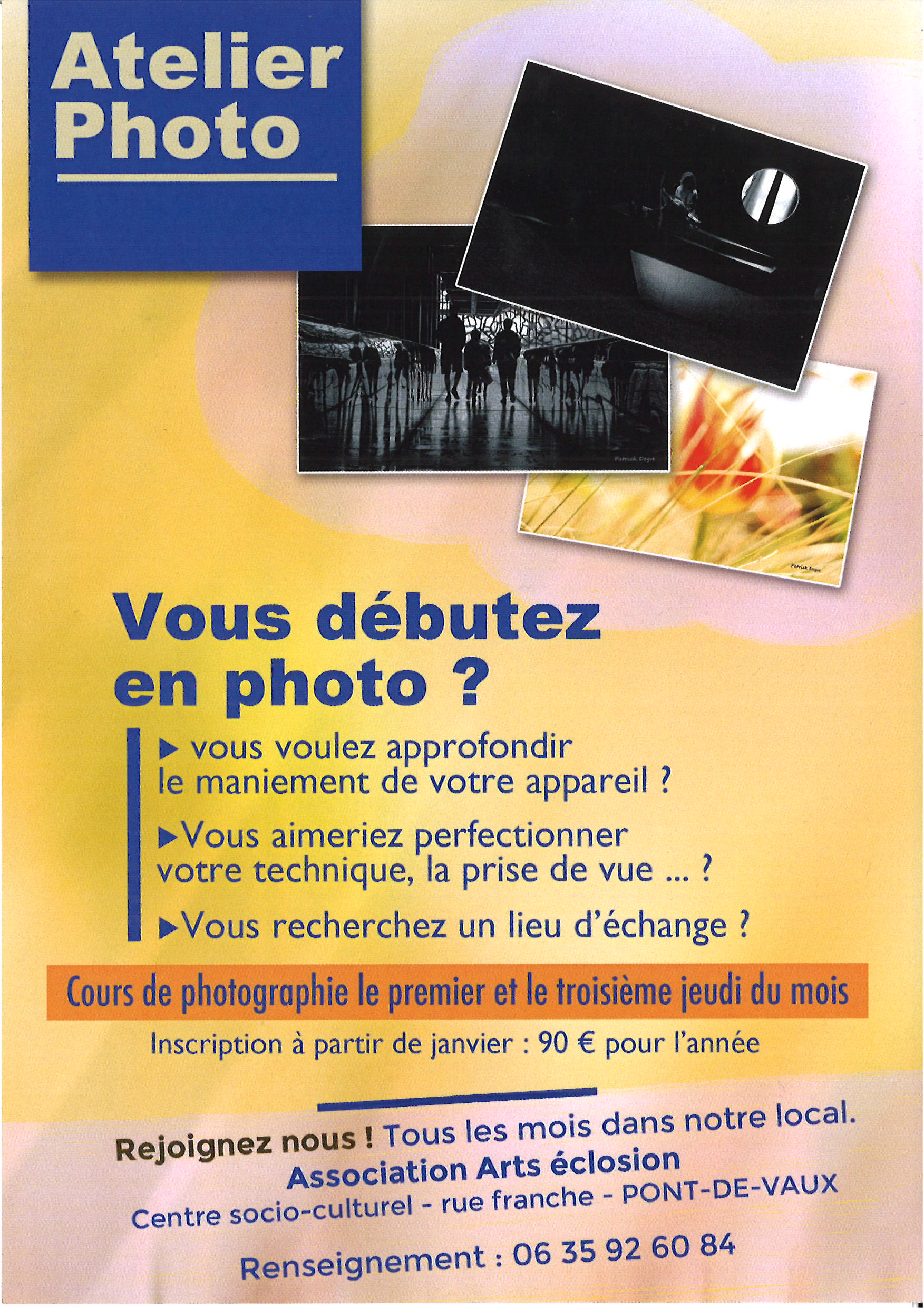 Affiche