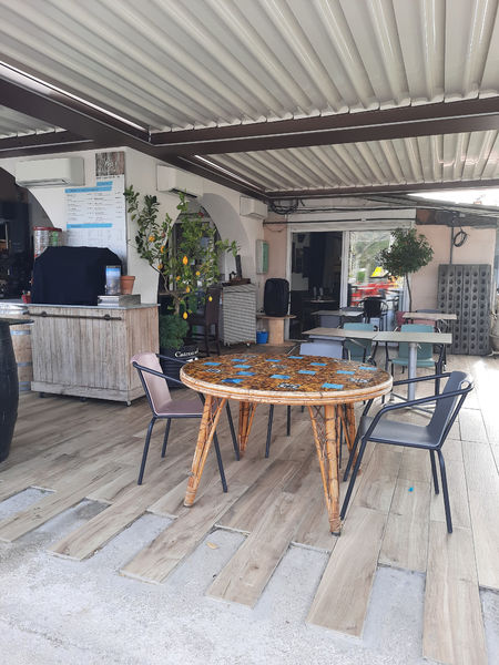 Actu Bar
