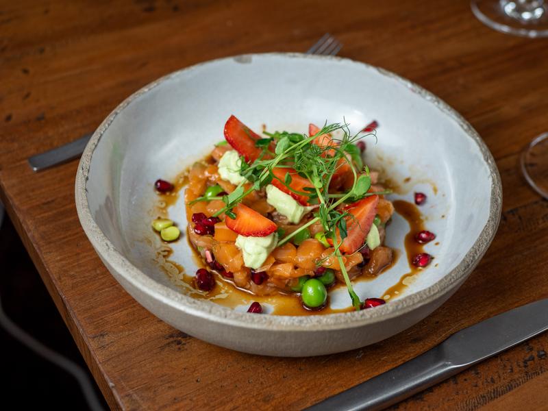 Brasserie Le 80_Méribel