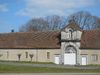 Balade champêtre autour de Beaulon L'abbaye de Sept-Fons Ⓒ Alexis Gamond