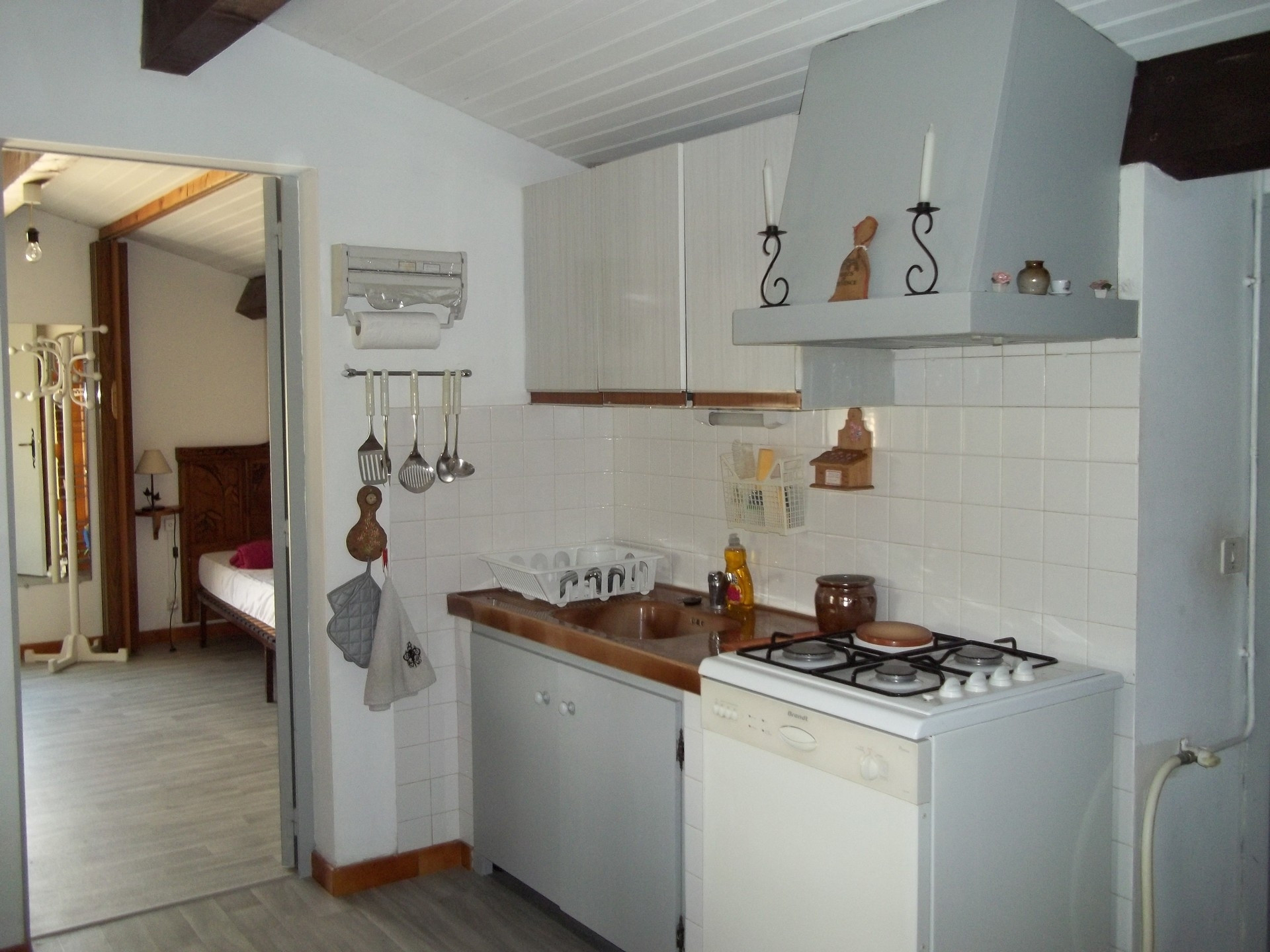 La Maison Fleurie — photo 2