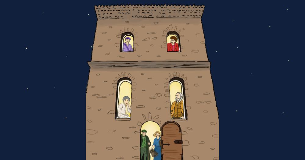 Cluedo au musée !_Bormes-les-Mimosas