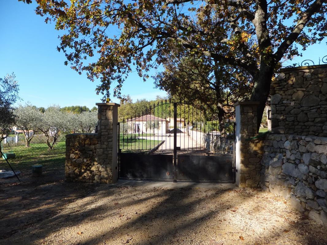 Eden, Saint-Cannat - photo 29