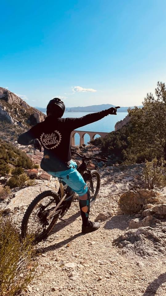 Ride your skills — photo 3
